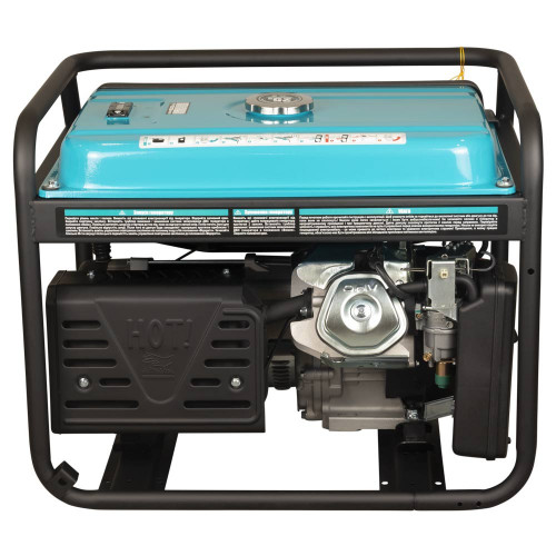 Генератор SIGMA 6.0/6.5кВт под АВР