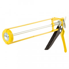 Пістолет для герметиків SIGMA 225мм (скелет)