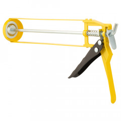 Пістолет для герметиків SIGMA 225мм (скелет)