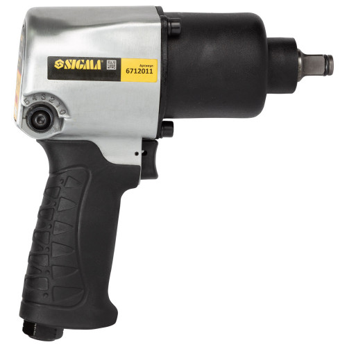 Гайковерт SIGMA 1/2" 640Нм