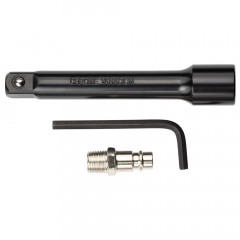 Гайковерт SIGMA 1/2" 640Нм