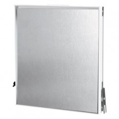 Дверца ревизионная ВЕНТС ДКП 150*150