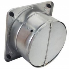 Вентилятор Турбовент НОК 350