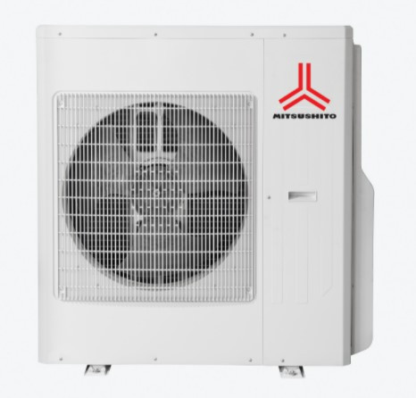 Зовнішній блок мульти-спліт системи Mitsushito SGM 60 MIG2