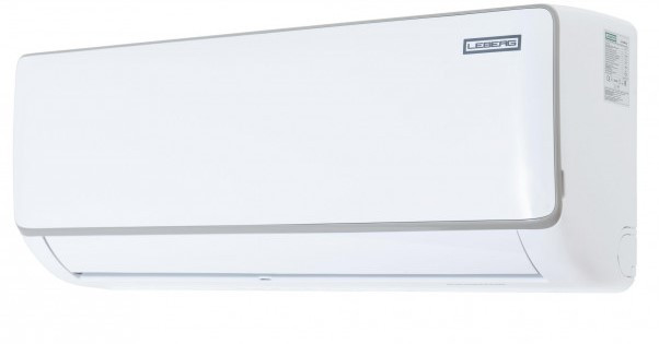 Кондиционер сплит-система Leberg LOK 2.0 LS/LU-07OL2