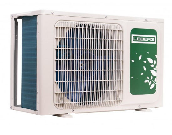 Кондиционер сплит-система Leberg LOK 2.0 LS/LU-07OL2