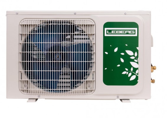 Кондиционер сплит-система Leberg LOK 2.0 LS/LU-07OL2