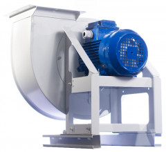 Вентилятор ВЦ 14-46 №4 (11/1500)