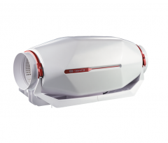 Канальный вентилятор VENTS Стрім 100/125