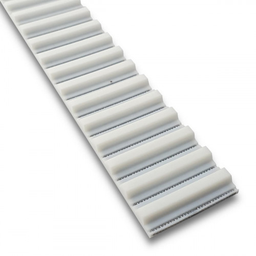 Зубчастий ремінь T5/32 сталь корд м.п.