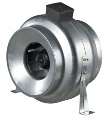 Центробежный вентилятор Blauberg Centro-MZ 250