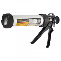 Пістолет для герметиків SIGMA 225мм