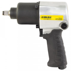 Гайковерт SIGMA 1/2" с набором насадок