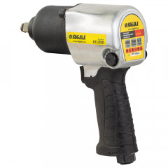 Гайковерт SIGMA 1/2" с набором насадок