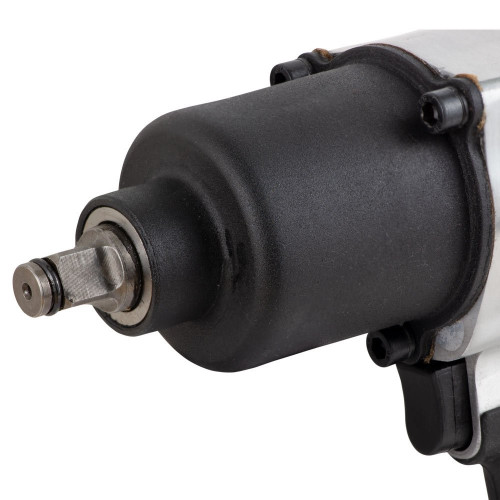 Гайковерт SIGMA 1/2" с набором насадок