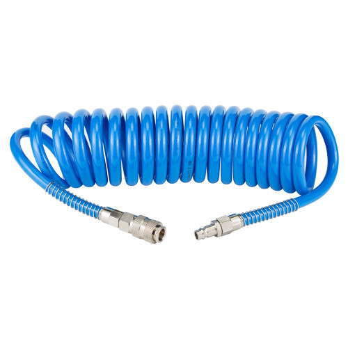 Шланг спіральний SIGMA 5м 8x12мм