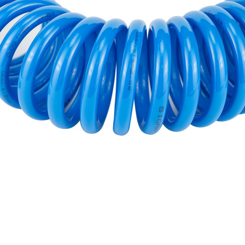 Шланг спіральний SIGMA 5м 8x12мм