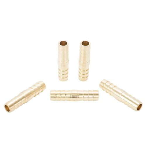 Соединение SIGMA I 10мм (латунь)