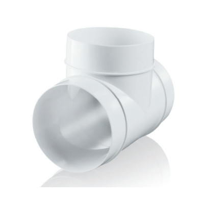 Тройник Ventika KO150-T