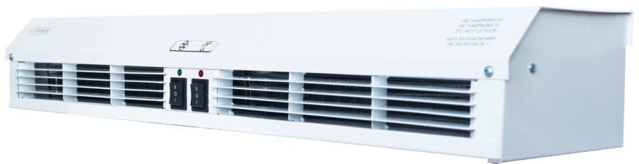 Тепловая завеса Термия АО ЭВР 4,5/0,9