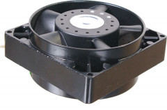 Високотемпературний осьовий вентилятор MMotors VA 14/2Т