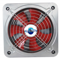 Вентилятор Турбовент НОК 400