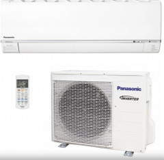 Кондиционер сплит-система Panasonic Deluxe CS-E9RKDW/CU-E9RKD