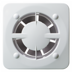 Вытяжной вентилятор ВЕНТС 100 Бейс К Л