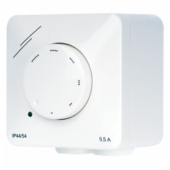 Регулятор швидкості ВЕНТС РС-4,0-ПС