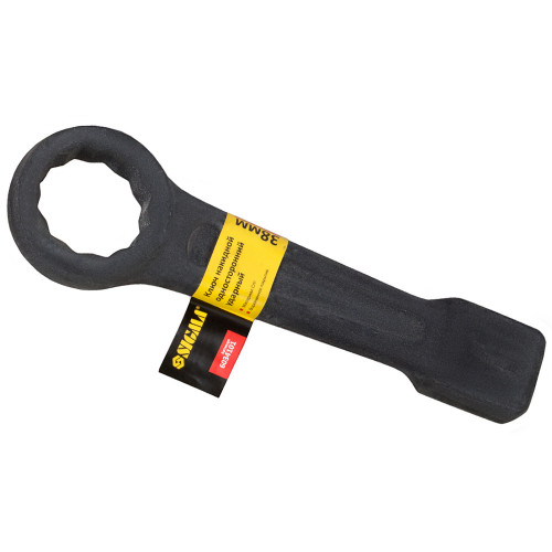 Ключ накидний SIGMA 38мм