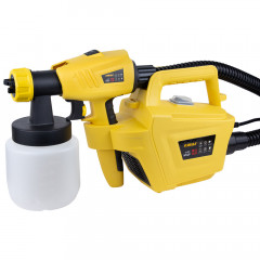 Краскораспылитель электрический SIGMA 800Вт