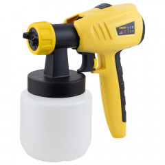 Краскораспылитель электрический SIGMA 800Вт