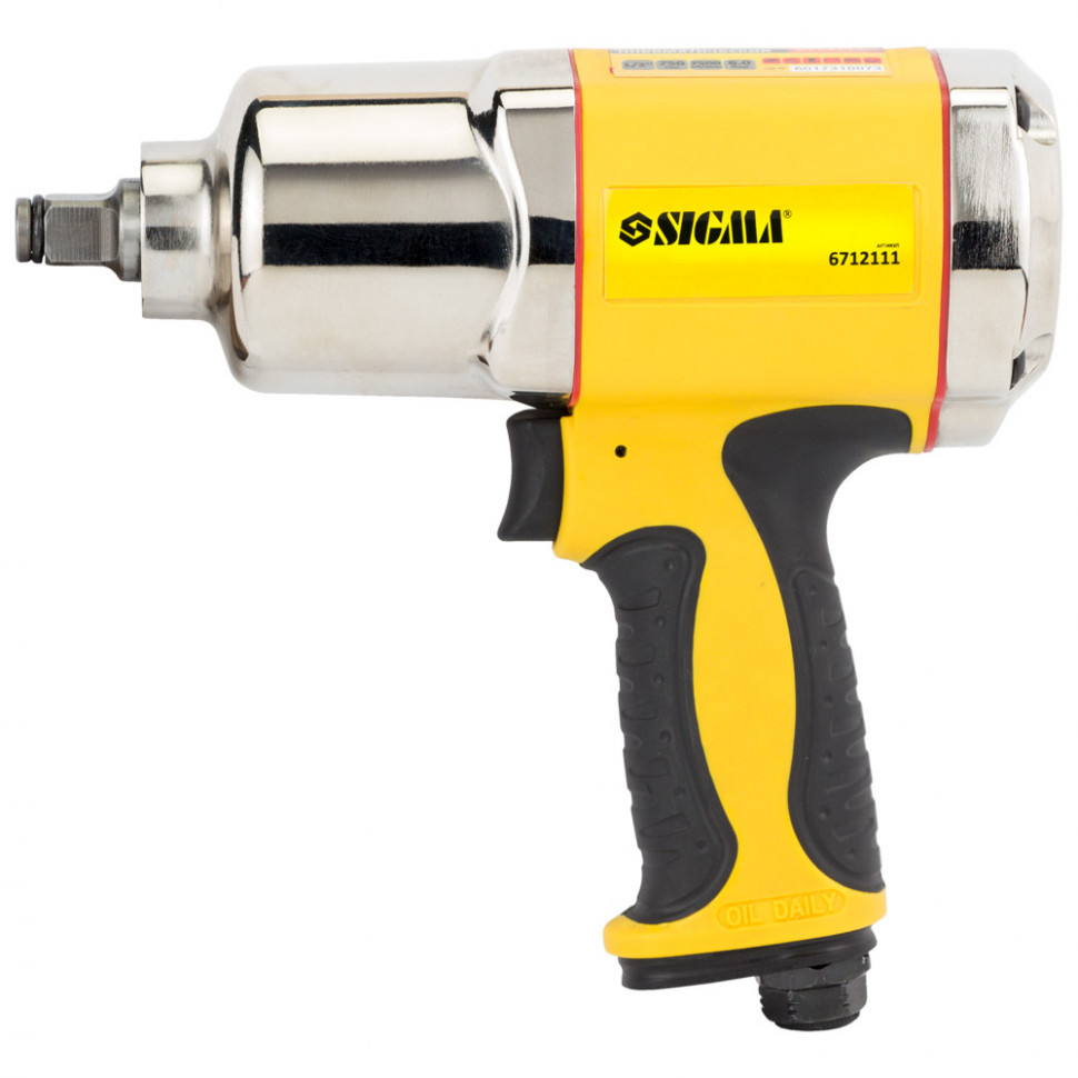 Гайковерт SIGMA 1/2