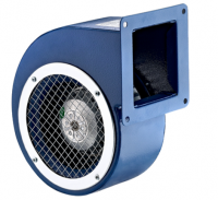 Вентилятор BVN BDRS 140-60