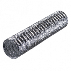 Воздуховод ВЕНТС Поливент 605 М1 203/10