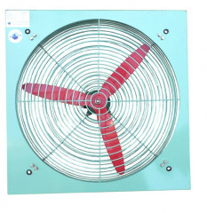 Вентилятор Турбовент ШВ 600