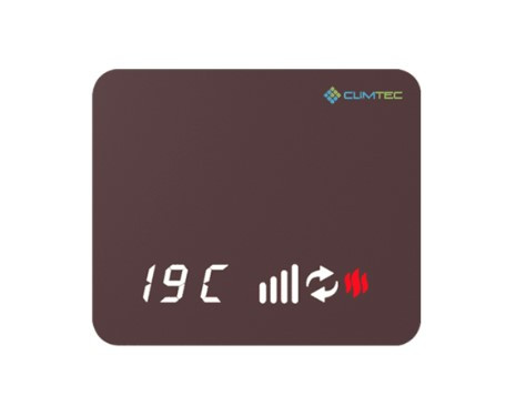 Рекуператор Climtec Optima 200+ Standard