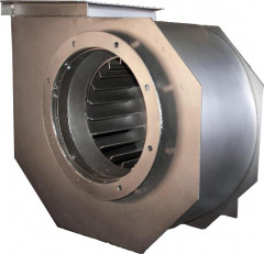 Дымосос Д-3,5 М (2,2/1500), исп. №1