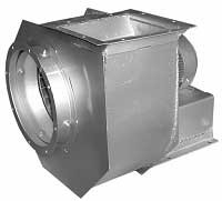 Дымосос Д-3,5 М (2,2/1500), исп. №1