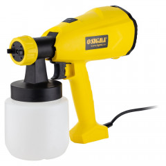 Краскораспылитель электрический SIGMA 350Вт