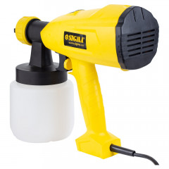 Краскораспылитель электрический SIGMA 350Вт