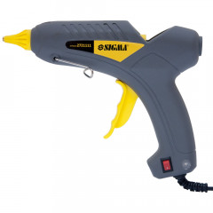 Пістолет термоклейовий SIGMA 150Вт