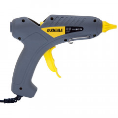 Пістолет термоклейовий SIGMA 150Вт