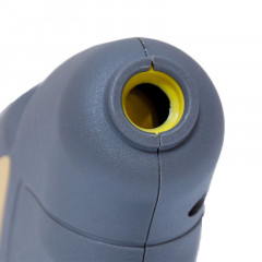 Пістолет термоклейовий SIGMA 150Вт