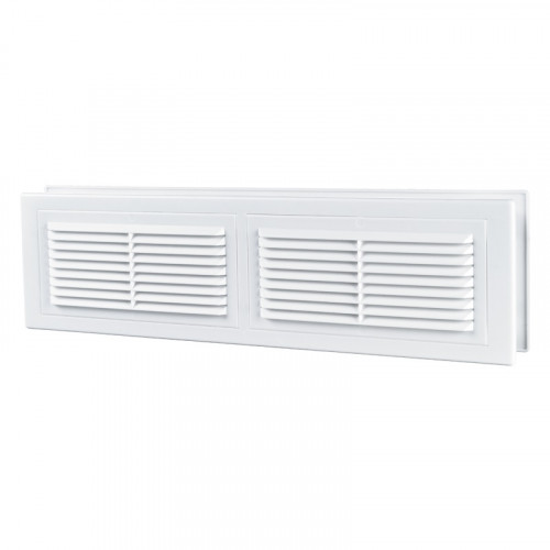 Решітка Вентс МВ 380/2