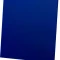 Крышка к вентилятору AirRoxy dRim Plexi голубой