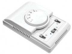 Тепловая завеса Ballu BHC-6.000SR