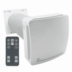 Рекуператор Soler&amp;Palau RESPIRO 100 RD