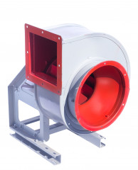 Вентилятор ВЦ 4-75 №2,5 (0,12/1500), исп. №1