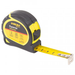 Рулетка SIGMA 3мx16мм Foreman